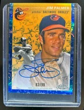 2022 topps chrome for sale  Henrico