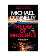 Law innocence michael gebraucht kaufen Law innocence michael gebraucht kaufen  Trebbin