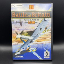 Battle britain war for sale  GUILDFORD