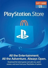 Playstation usd psn for sale  New York