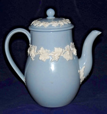 Wedgwood queensware coffee for sale  TRURO