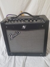 Fender mustang guitar for sale  Brick