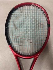 Raquete de tênis Dunlop CX 400 MidPlus 100 10,1 oz 16x19 aderência 4 1/4 comprar usado Raquete de tênis Dunlop CX 400 MidPlus 100 10,1 oz 16x19 aderência 4 1/4 comprar usado  Enviando para Brazil