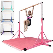 Funcheer gymnastics bar for sale  Brentwood