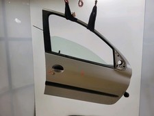 Porte peugeot 206 d'occasion  Livron-sur-Drôme