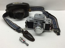 Vintage ricoh 500 for sale  Leavenworth