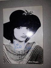 Nina hagen ddr gebraucht kaufen  Leipzig