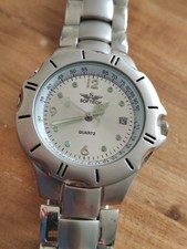 Softech men quartz for sale  NORWICH