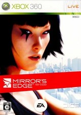 Xbox 360 Mirror'S Edge Electronic Arts 20081211, usado comprar usado  Enviando para Brazil
