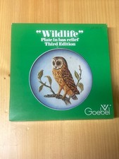 Goebel wildlife third for sale  Greendell