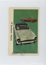 1962 swedish gum for sale  Auburn