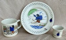Paddington coalport made for sale  Streamwood