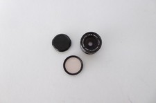 Asahi pentax 18mm gebraucht kaufen  Idstein