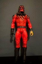 Wwe mattel kane for sale  Mckinney