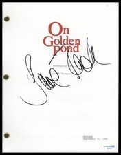 Jane fonda golden for sale  Holland
