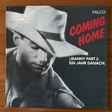 Falco coming home gebraucht kaufen  Hamburg