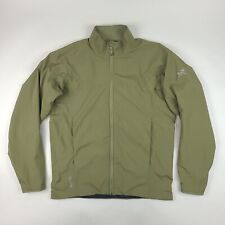 Arcteryx jacket mens for sale  San Diego