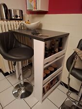 Hoher theken tisch gebraucht kaufen  Deutschland