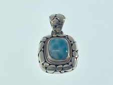 Marahlago larimar pectolite for sale  Green Bay