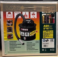 Aschesauger lavor gebraucht gebraucht kaufen  Kempten (Allgäu)