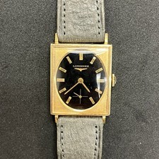 Rare vintage longines for sale  Burnsville