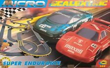 Micro scalextric g090 for sale  KENLEY