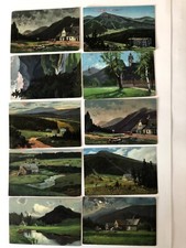 Riesengebirge historische kün gebraucht kaufen  Hemer