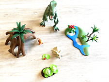 Playmobil lot dinosaures d'occasion  Vitry-le-François