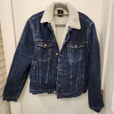 Retro sherpa lined for sale  Tacoma