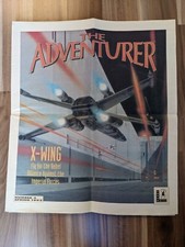 The adventurer lucasarts gebraucht kaufen  Ludwigshafen am Rhein