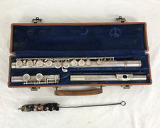 Gemeinhardt flute case. for sale  Chillicothe