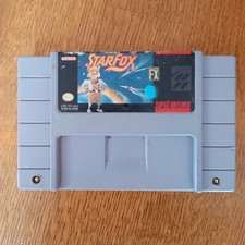 Starfox star fox gebraucht kaufen  München