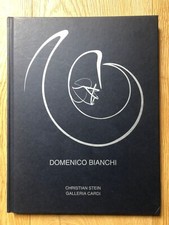 Domenico bianchi firmato usato  Italia
