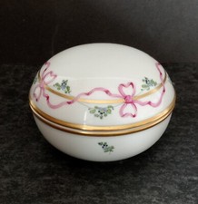 Augarten vienna handpainted for sale  RETFORD