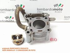 Gruppo termico cilindro usato  Riesi