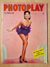 Photoplay magazine oct for sale  LIVINGSTON