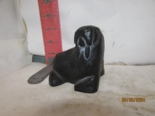 Walrus figurine paper for sale  Hermiston