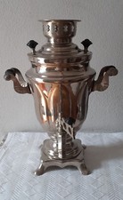 Samovar urss 1990 usato  Alessandria