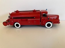 Pompiers ixo camion d'occasion  Issy-les-Moulineaux