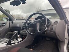 Caixa de câmbio automática Toyota Celica completa 2001-2006 190BHP VVTL-I JDM TRD  comprar usado  Enviando para Brazil