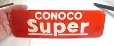 Vintage conoco super for sale  Tacoma