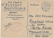 raesfeld gebraucht kaufen  Köngen