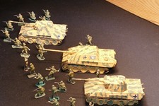 Militärfahrzeuge fahrzeuge so gebraucht kaufen  Frankenthal