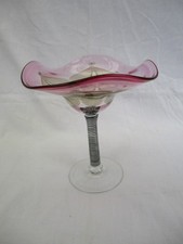 Eisch glasschale fuss gebraucht kaufen Eisch glasschale fuss gebraucht kaufen  Bargteheide