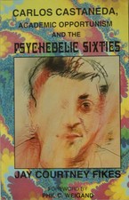 Carlos castaneda academic for sale  San Diego