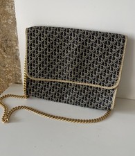 Vintage dior sac d'occasion  Saint-Georges-de-Reneins