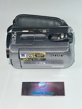 Camera handycam hdd d'occasion  Athis-Mons