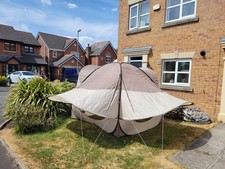 Quechua base full for sale  MANCHESTER