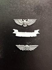 Warhammer 40k space d'occasion  Brest