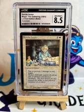 Magic mtg samite usato  Lucca